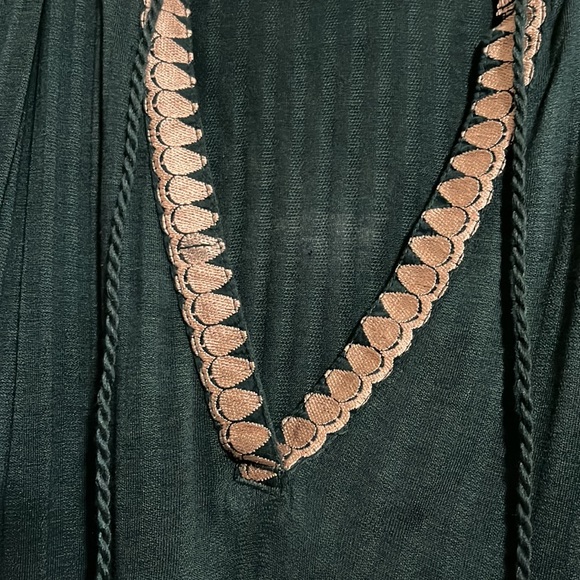 Free People Flowy top - Picture 3 of 12